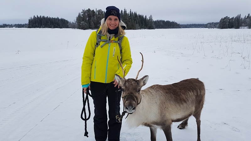 5 Dinge, die du in deinem Schweden-Winterurlaub machen solltest!