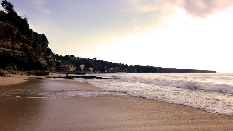 Dreamland Beach Bali
