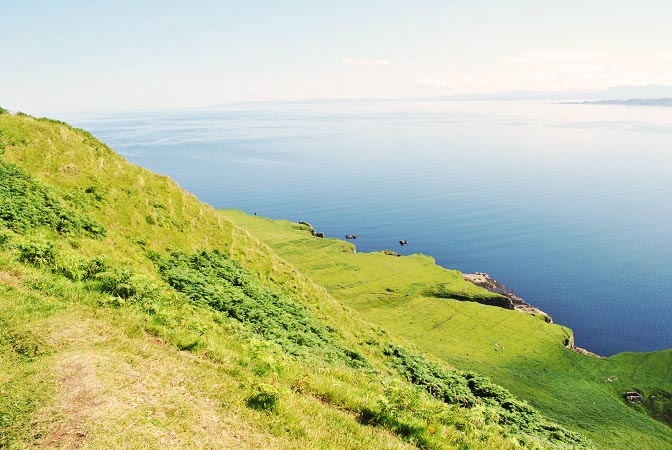 Isle of Skye – Schottlands Natur erleben