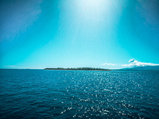 Fidschi Paradise