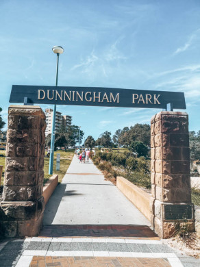 Dunningham Park