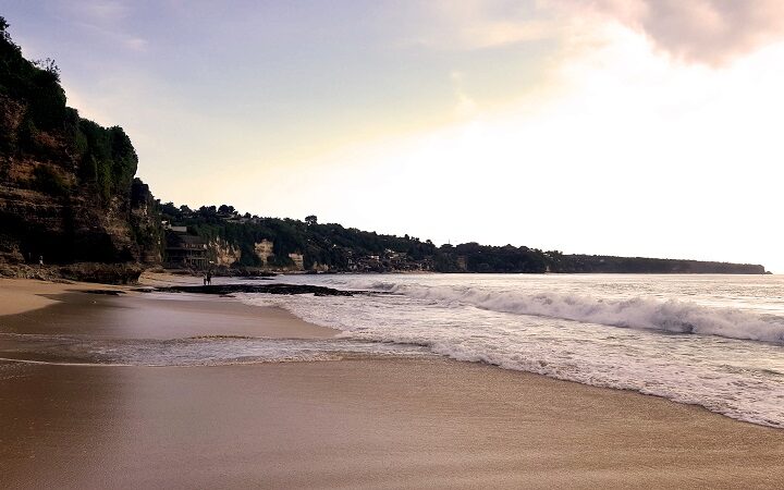 Dreamland Beach Bali