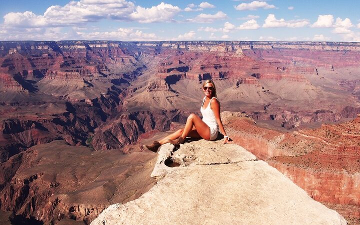 Grand Canyon