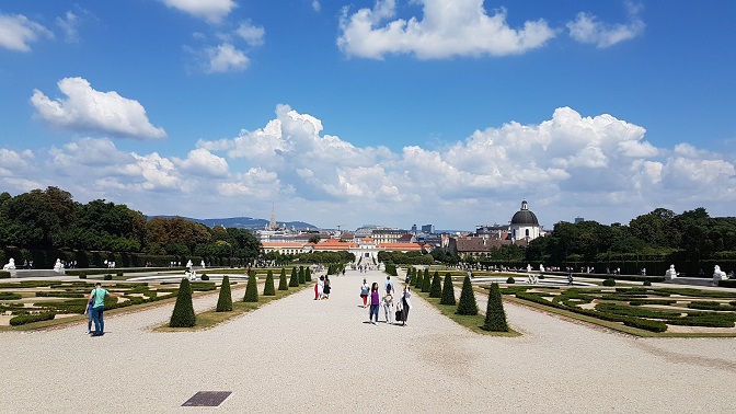 Schlossgarten