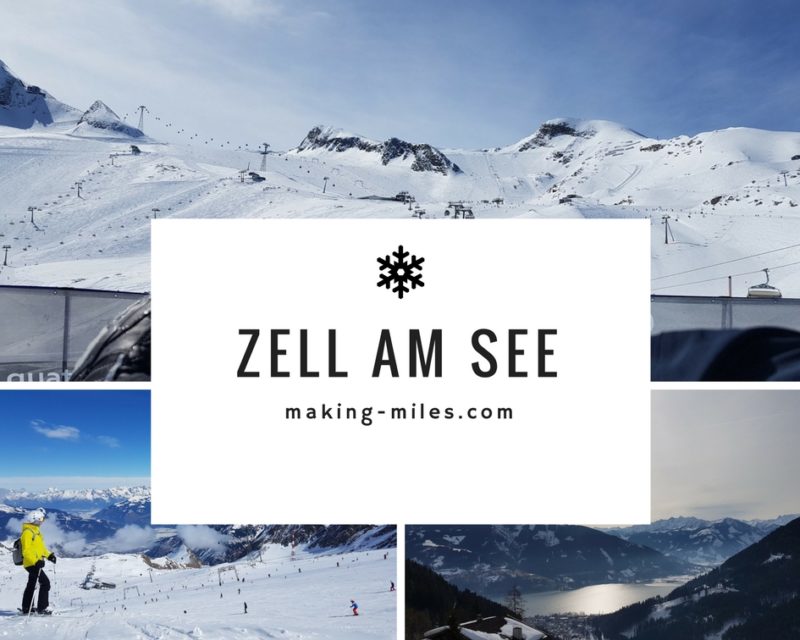 Zell am See