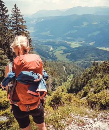 Wandern Rax-74 Wandern Rax-74