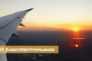 einreisebestimmung-wo-brauche-ich-ein-visum