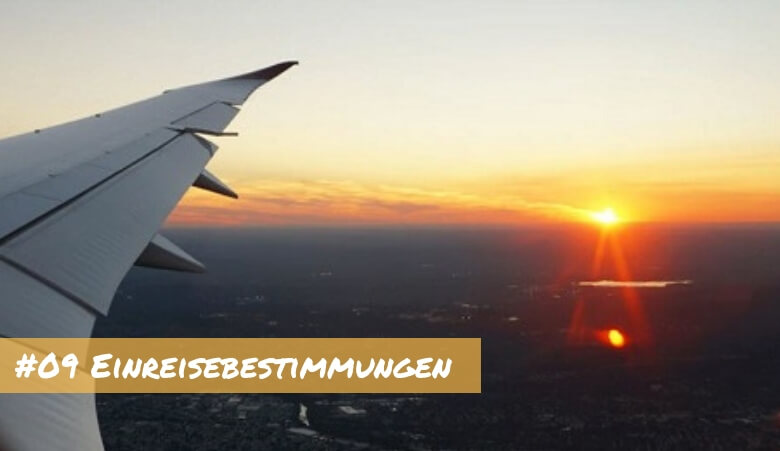 einreisebestimmung-wo-brauche-ich-ein-visum einreisebestimmung-wo-brauche-ich-ein-visum