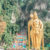 Batu Caves Buddha