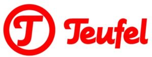 Teufel-Logo