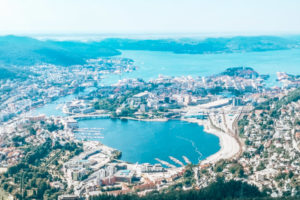 Bergen Norwegen 2021 – Wetter & was es zu tun gibt