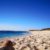 Strand West Australien
