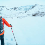 Island Gletscherwanderung Start