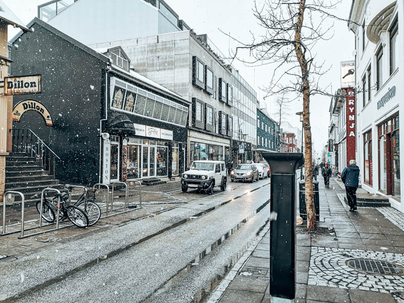 Reykjavik 2020 Top Sehenswurdigkeiten Beste Reisezeit Uvm