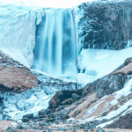 Island-Svöðufoss