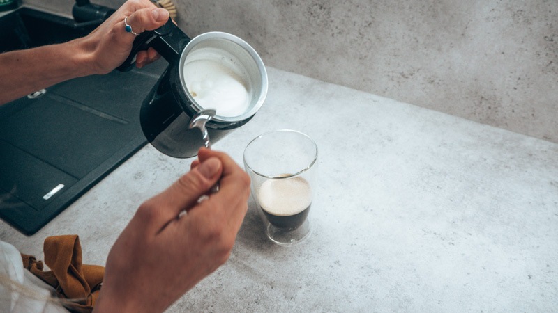 Cappuccino Love